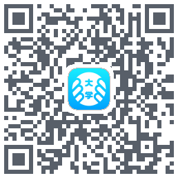 掌上大学 QRcode