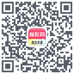 VVIC的下載二維碼