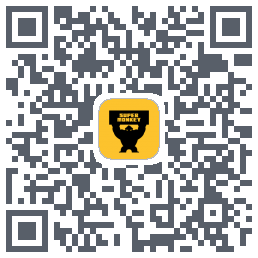 超级猩猩 QRcode