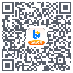 小艺帮 QRcode