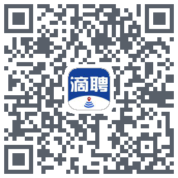 滴聘 QRcode
