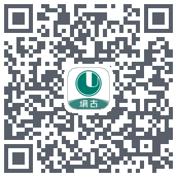 农批管家código QR de descarga de