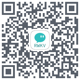RWKV Chat的下載二維碼