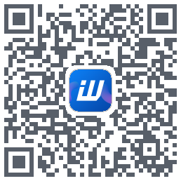 旺店助手 QRcode