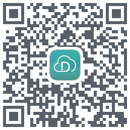 迪文云kod QR do pobrania