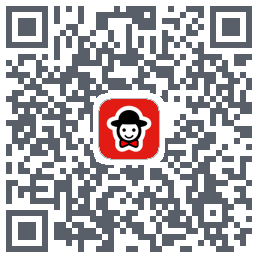 美景听听codice QR per il download