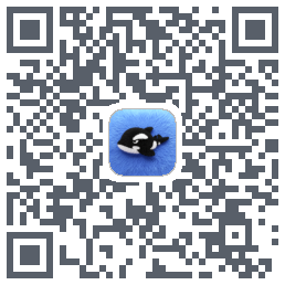网鱼 QRcode