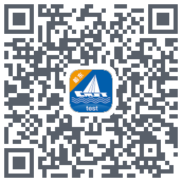 中储智运水运版 QR-код для загрузки