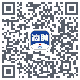 滴聘 QRcode