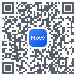 Move QR-код для загрузки