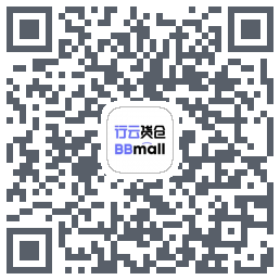 行云货仓 QRcode