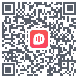 文字转语音助手的下載二維碼