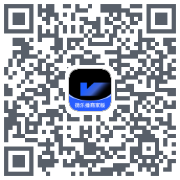 微乐播商家版 QRcode