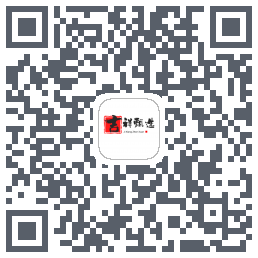吉祥甄选 QRcode