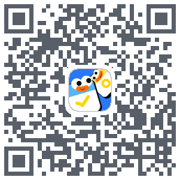 搭子计划 QRcode