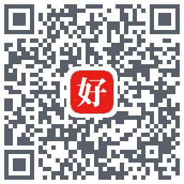 好人好股 QRcode