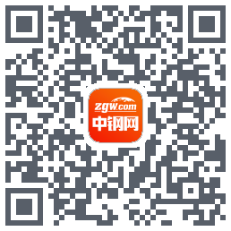 中钢网código QR de descarga de