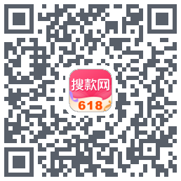 搜款网 QRcode