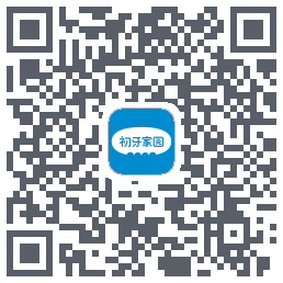 初牙家园testcodice QR per il download