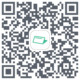 纸条的下载二维码