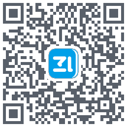 这锂换电 QRcode