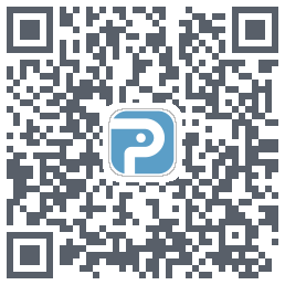香港网约车-司机端código QR de descarga de