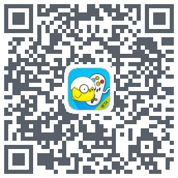 小鸡模拟器kod QR do pobrania