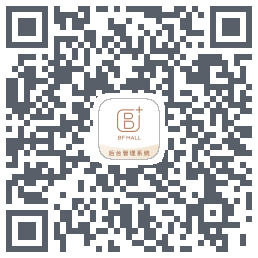 后台管理App QRcode