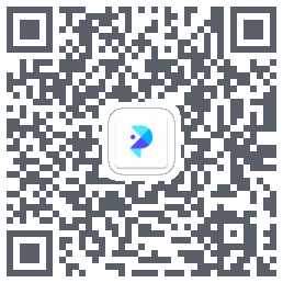 PicWish QR-код для загрузки