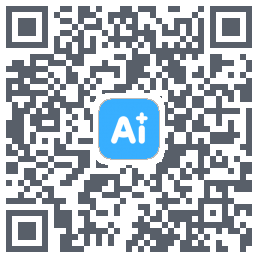 讯飞AI学código QR de descarga de