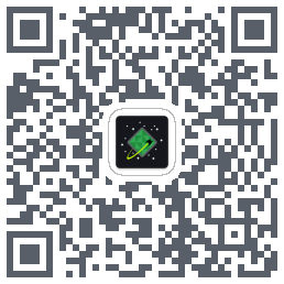 Easter Eggs QRcode