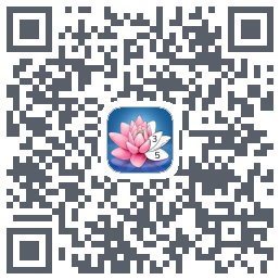Zen Color QRcode