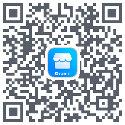 格力终端管理รหัส QR สำหรับดาวน์โหลด