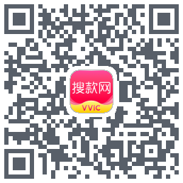 搜款网的下載二維碼