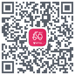 比德文趣行+的下载二维码