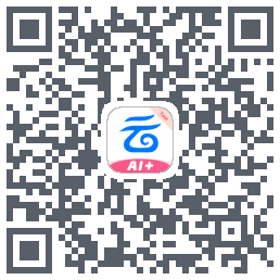 中国移动云盘 QRcode