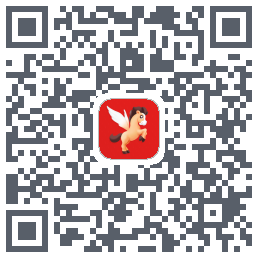 开思codice QR per il download