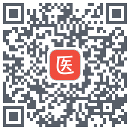 医考帮的下载二维码