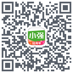 小强停车kod QR do pobrania