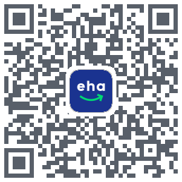 ehamarketscodice QR per il download