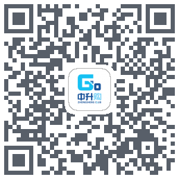 中升GO QR-код для загрузки