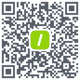 应事código QR de descarga de