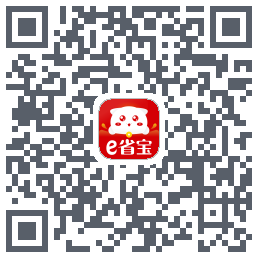 e省宝 QRcode