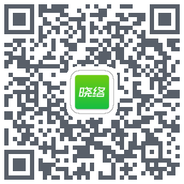 晓络 QRcode