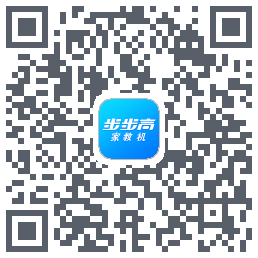 家长管理 QRcode