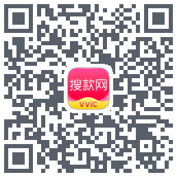 搜款网 QRcode