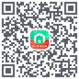360智慧生活的下載二維碼
