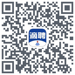 滴聘 QRcode