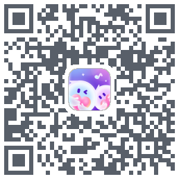 KK星球codice QR per il download