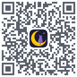 秘密花园 QRcode